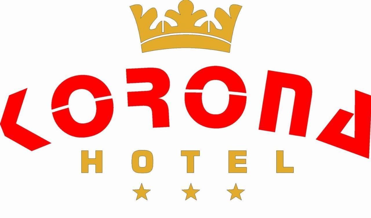 Hotel Korona Ciechanow Exterior photo